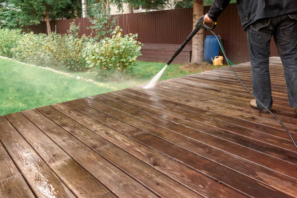 Best Gutter Cleaning  in Taos, MO