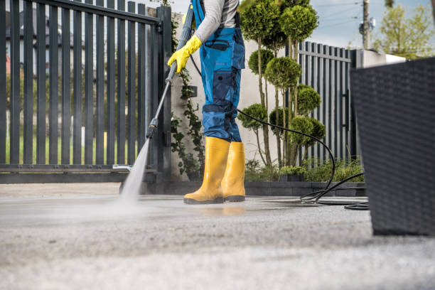 Professional  Pressure Washing Services in Taos, MO