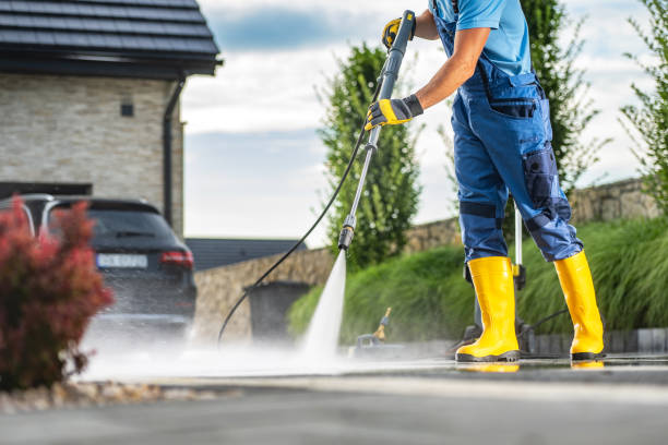 Best Patio and Deck Pressure Washing  in Taos, MO