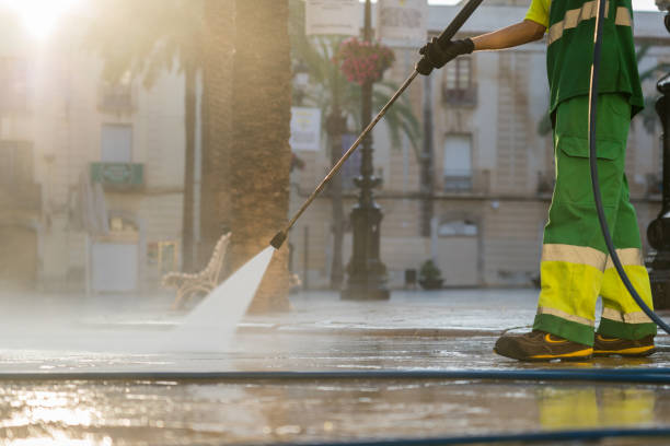 Best Sidewalk and Walkway Cleaning  in Taos, MO