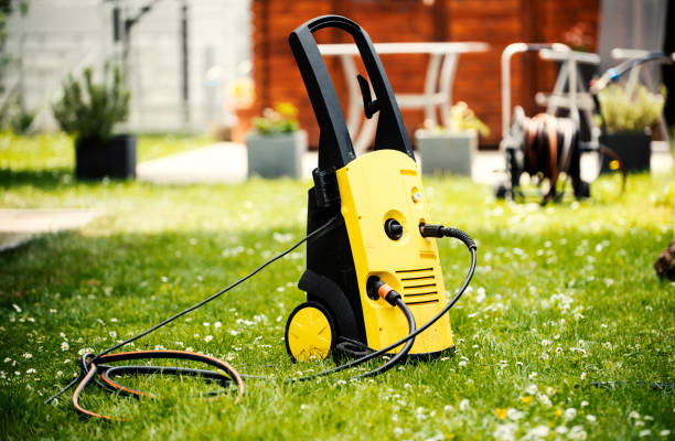 Best Parking Lot and Garage Cleaning  in Taos, MO